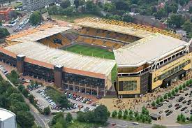Molineux - 92FCChallenge